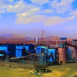 گهر زمین رکورد تولید را شکاند / تولید «کگهر» در چه وضعیتی قرار دارد؟ گهر زمین رکورد تولید را شکاند / تولید «کگهر» در چه وضعیتی قرار دارد؟