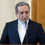 به توافق نزدیک شدهایم؛ هم هستهای هم لغو تحریمها+ فیلم به توافق نزدیک شدهایم؛ هم هستهای هم لغو تحریمها+ فیلم