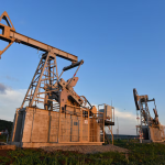 افت هفتگی قیمت نفت در پی تحولات دیپلماتیک افت هفتگی قیمت نفت در پی تحولات دیپلماتیک