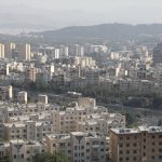 هوای ناپایدار تا دوشنبه ادامه دارد / تهران آماده باد و باران