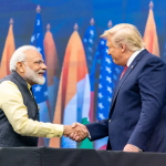 تعرفه ۱۲۶ درصدی آمریکا بر پنل خورشیدی هند؛ واشنگتن علیه یارانههای دهلی تعرفه ۱۲۶ درصدی آمریکا بر پنل خورشیدی هند؛ واشنگتن علیه یارانههای دهلی