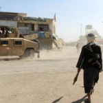 کابل و اسلام‌آباد یکدیگر را هدف گرفتند