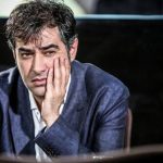 شهاب حسینی از دنیای بازیگر خداحافظی کرد + عکس