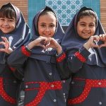 فوری / تکلیف تعطیلی مدارس تا پایان ماه رمضان ۱۴۰۴ مشخص شد فوری / تکلیف تعطیلی مدارس تا پایان ماه رمضان ۱۴۰۴ مشخص شد