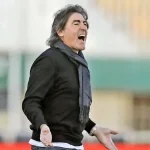 مذاکرات جدی ساپینتو با تیم اماراتی مذاکرات جدی ساپینتو با تیم اماراتی