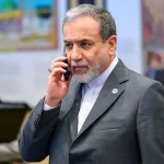 جزئیات تماس تلفنی عراقچی و وزیرخارجه عراق/ اعلام وضعیت فوق العاده در منطقه جزئیات تماس تلفنی عراقچی و وزیرخارجه عراق/ اعلام وضعیت فوق العاده در منطقه