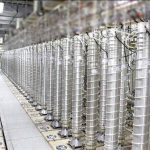 گزارش مهم آژانس بینالمللی انرژی اتمی / محل نگهداری اورانیوم غنیشده ایران اعلام شد گزارش مهم آژانس بینالمللی انرژی اتمی / محل نگهداری اورانیوم غنیشده ایران اعلام شد