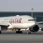 آخرین وضعیت پروازهای تهران–دوحه/ آسمان ایران بسته شد؟ آخرین وضعیت پروازهای تهران–دوحه/ آسمان ایران بسته شد؟