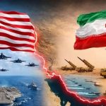 فوری؛ زمان آغاز جنگ ایران و آمریکا مشخص شد / میدل ایست خبر داد فوری؛ زمان آغاز جنگ ایران و آمریکا مشخص شد / میدل ایست خبر داد