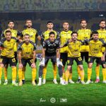 گل دوم استقلال در دقیقۀ ۸۲ توسط چشمی+ فیلم گل دوم استقلال در دقیقۀ ۸۲ توسط چشمی+ فیلم