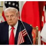 اولین اظهارنظر ترامپ درباره ایران پس از مذاکرات ژنو / ایران نباید سلاحهای هستهای داشته باشد اولین اظهارنظر ترامپ درباره ایران پس از مذاکرات ژنو / ایران نباید سلاحهای هستهای داشته باشد