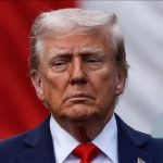 ادعای نقش ایران در طراحی نقشه ترور ترامپ ادعای نقش ایران در طراحی نقشه ترور ترامپ