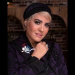 واکنش رابعه اسکویی به وقایع تلخ روزهای اخیر + عکس