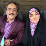 سوپرایز جالب جشن تولد ستاره قطبی مجری تلویزیون توسط همسایهاش + فیلم سوپرایز جالب جشن تولد ستاره قطبی مجری تلویزیون توسط همسایهاش + فیلم