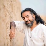 حمایت پرواز همای (خواننده) از وحید شمسایی و حمله به علی کریمی + عکس