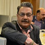 احساساتی شدن رضا حسین‌زاده گوینده سابق خبر ، از لحظه فوت همسر و فرزندش + فیلم