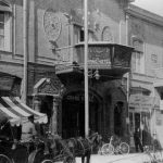 وقتی نخستین بالماسکه تهران سوخت؛ این بنا ثبت ملی بود!