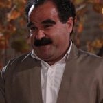 آواز غم‌انگیز بازیگر مرد مشهور سریال نون خ برای جانباختگان حوادث دیماه + فیلم