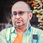 ⁨ استوری کنایه‌آمیز مازیار میری کارگردان سینما⁩ به صحبت‌های هنرمندان در جشنواره فیلم فجر