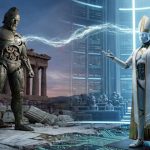 داستان 2700 ساله هوش مصنوعی؛ از یونان باستان تا ربات سخنگوی پاپ داستان 2700 ساله هوش مصنوعی؛ از یونان باستان تا ربات سخنگوی پاپ