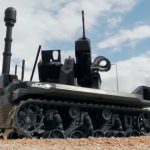 ورود ربات جنگجوی ASLAN ترکیه به آلمان؛ رویکرد جدید ناتو در میدان نبرد