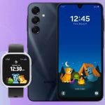 گوشی مخصوص کودکان سامسونگ با نظارت کامل والدین و بدون اینترنت آزاد معرفی شد