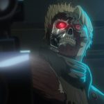 نتفلیکس انیمه Terminator Zero را کنسل کرد؛ خداحافظی زودهنگام با ترمیناتور نتفلیکس انیمه Terminator Zero را کنسل کرد؛ خداحافظی زودهنگام با ترمیناتور