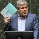 رئیس کمیسیون تلفیق مجلس خبر داد: تعیین بودجه 700 همتی برای نیروهای مسلح در سال 1405 رئیس کمیسیون تلفیق مجلس خبر داد: تعیین بودجه 700 همتی برای نیروهای مسلح در سال 1405