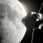 شمارش معکوس برای بازگشت انسان به ماه؛ تاریخ پرتاب آرتمیس ۲ مشخص شد شمارش معکوس برای بازگشت انسان به ماه؛ تاریخ پرتاب آرتمیس ۲ مشخص شد