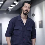 همدردی بهرام افشاری بازیگر سینما و تلویزیون با مردم ایران همدردی بهرام افشاری بازیگر سینما و تلویزیون با مردم ایران