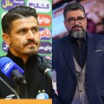 واکنش رضا رشیدپور به صحبتهای محمد تقوی بر علیه وریا غفوری/ مگه شما کار نمی‌کنید؟ پول در نمیارید؟ + فیلم