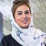 استوری سوگوارانه تینا پاکروان کارگردان سینما به مناسبت حوادث اخیر + عکس جدید