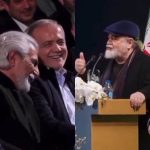 تیکه سنگین محمدرضا شریفی‌نیا به شاهسواری دبیر جشنواره فیلم فجر + فیلم