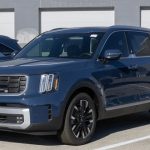 8 تا از بهترین شاسی بلندهای کیا به گفته JD Power 8 تا از بهترین شاسی بلندهای کیا به گفته JD Power