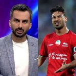 کنایه سنگین محمد حسین میثاقی به شجاع خلیل‌زاده: سن که از 36 بگذره به چندجا فشار میاد! + فیلم