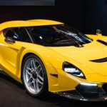 معرفی کاپریکورن 01 زاگاتو، ابرخودروی ۹۰۰ اسب بخاری با بهای ۳٫۵ میلیون دلار