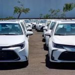 واردکنندگان خودرو سه برابر قیمت واقعی از مردم پول می‌گیرند و خودرویی تحویل نمی‌دهند