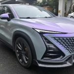 شرایط فروش چانگان یونی تی آرینا درایو با قیمت جدید – اسفند 1404