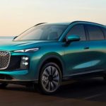 چری با لیپاس L8 بهدنبال سهم بازار اروپا و رقابت با محصولات کیا است چری با لیپاس L8 بهدنبال سهم بازار اروپا و رقابت با محصولات کیا است