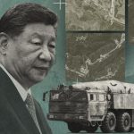 نگرانی جدید پنتاگون: سلاح‌های هسته‌ای مینیاتوری چین در راه است!