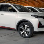 اصلاحات تازه در واردات خودرو؛ آیا برندهای چینی بازی را در دست می‌گیرند؟