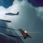 آغز بارورسازی ابرها با پهپاد در ایران؛ جزئیات بارش‌های مصنوعی در استان‌های هدف