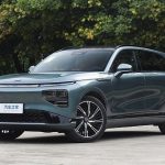 شرایط فروش خودروهای ایکس پنگ در بهمن 1404 + قیمت