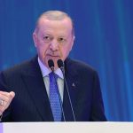 اردوغان خبر داد: ترکیه ساخت ناو هواپیمابر بومی را آغاز می‌کند