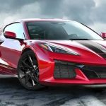 کوروت E-Ray با تیونینگ SVE به یک ابرخودرو 1560 اسب بخاری تبدیل شد