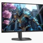 دل با معرفی دو مانیتور ۲۷ اینچی جدید بازار گیمینگ اقتصادی را هدف گرفت