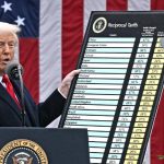 شوک به بازار تکنولوژی؛ دادگاه عالی آمریکا قدرت ترامپ در وضع تعرفهها را تایید کرد شوک به بازار تکنولوژی؛ دادگاه عالی آمریکا قدرت ترامپ در وضع تعرفهها را تایید کرد