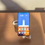 طوفان دریمی در بازار موبایل؛ رونمایی از پرچمدار RS1 با باتری ۷۲۰۰ میلی‌آمپری