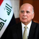 هشدار عجیب وزیر خارجه عراق: جایگزین مذاکرات ایران و آمریکا فاجعه‌بار خواهد بود