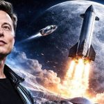 مأموریت تازه ایلان ماسک برای سکونت بشر در همسایه نزدیک زمین